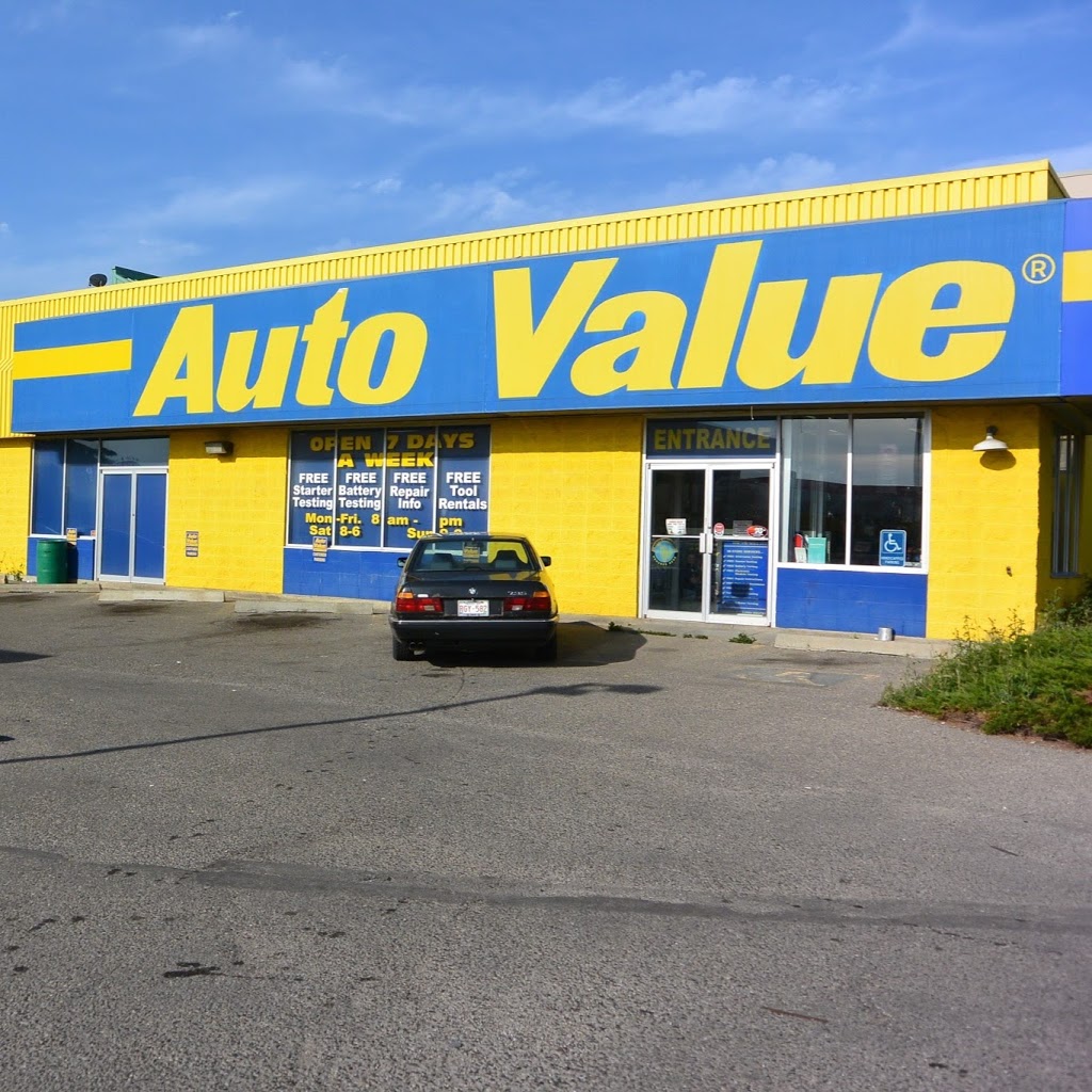 Auto Value 17th Ave SW | 3821B 17 Ave SW, Calgary, AB T3E 0C3, Canada | Phone: (403) 249-2469