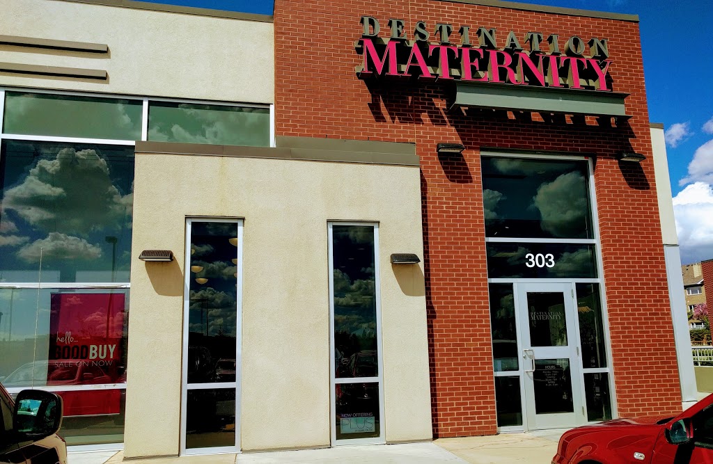 Destination Maternity | 7337 Macleod Trail SW, Calgary, AB T2H 0L8, Canada | Phone: (403) 252-1321