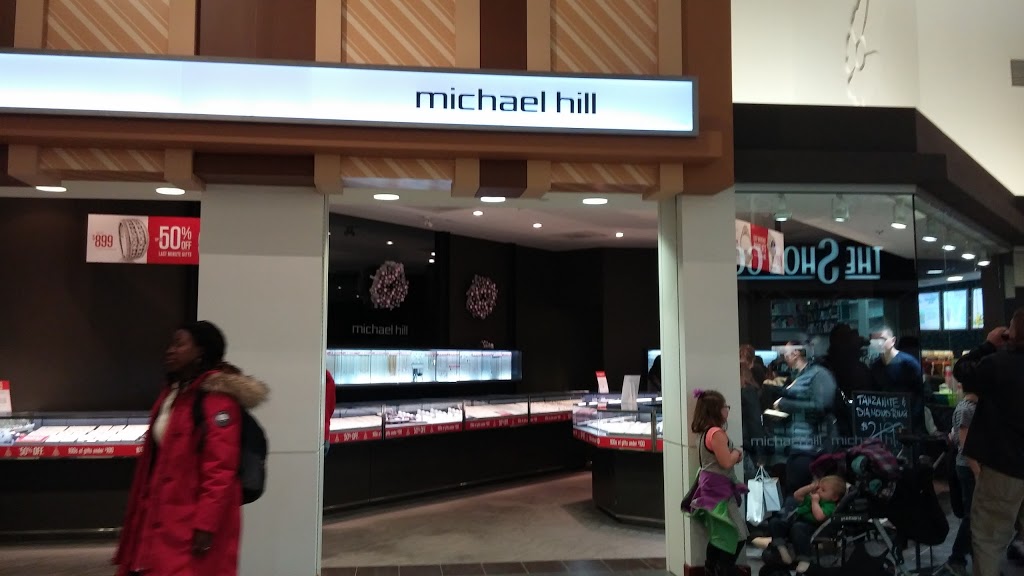 Michael Hill | 261055 Crossiron Blvd Shop 123, Rocky View No. 44, AB T4A 0G3, Canada | Phone: (403) 274-9594