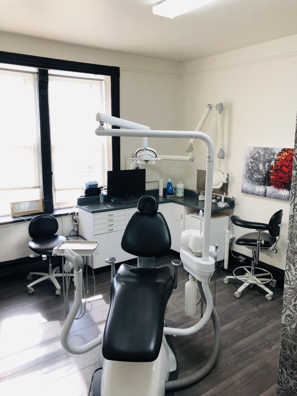 Clinique Wellington inc. | 2041 Rue Wellington, Montréal, QC H3K 1W7, Canada | Phone: (514) 935-1220