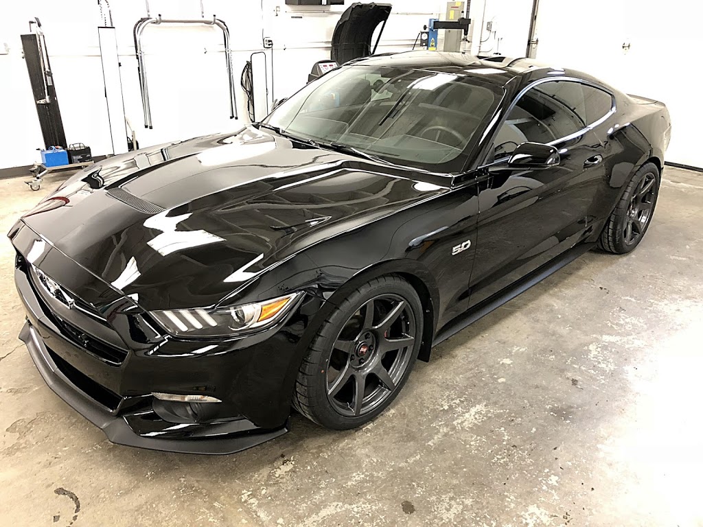 Ross custom paint | 4451 61 Ave SE, Calgary, AB T2C 1Z6, Canada | Phone: (403) 278-6736