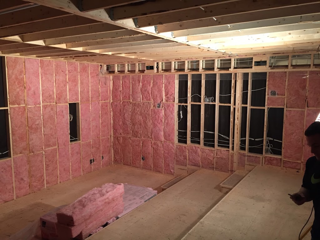 Skys The Limit | Flos Rd 8 W, Elmvale, ON L0L 1P0, Canada | Phone: (705) 321-1824