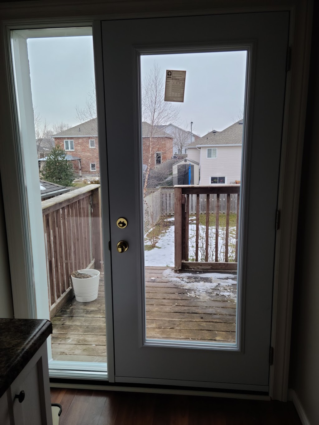 Green Window and Door | 798 Gladstone Dr, Woodstock, ON N4S 5T2, Canada | Phone: (519) 857-8358
