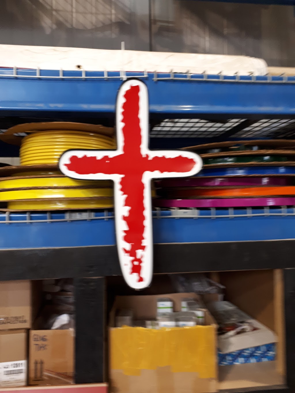 Ad Art Fabricating Inc | 55 Fleming Dr #16, Cambridge, ON N1T 2A9, Canada | Phone: (519) 725-1331