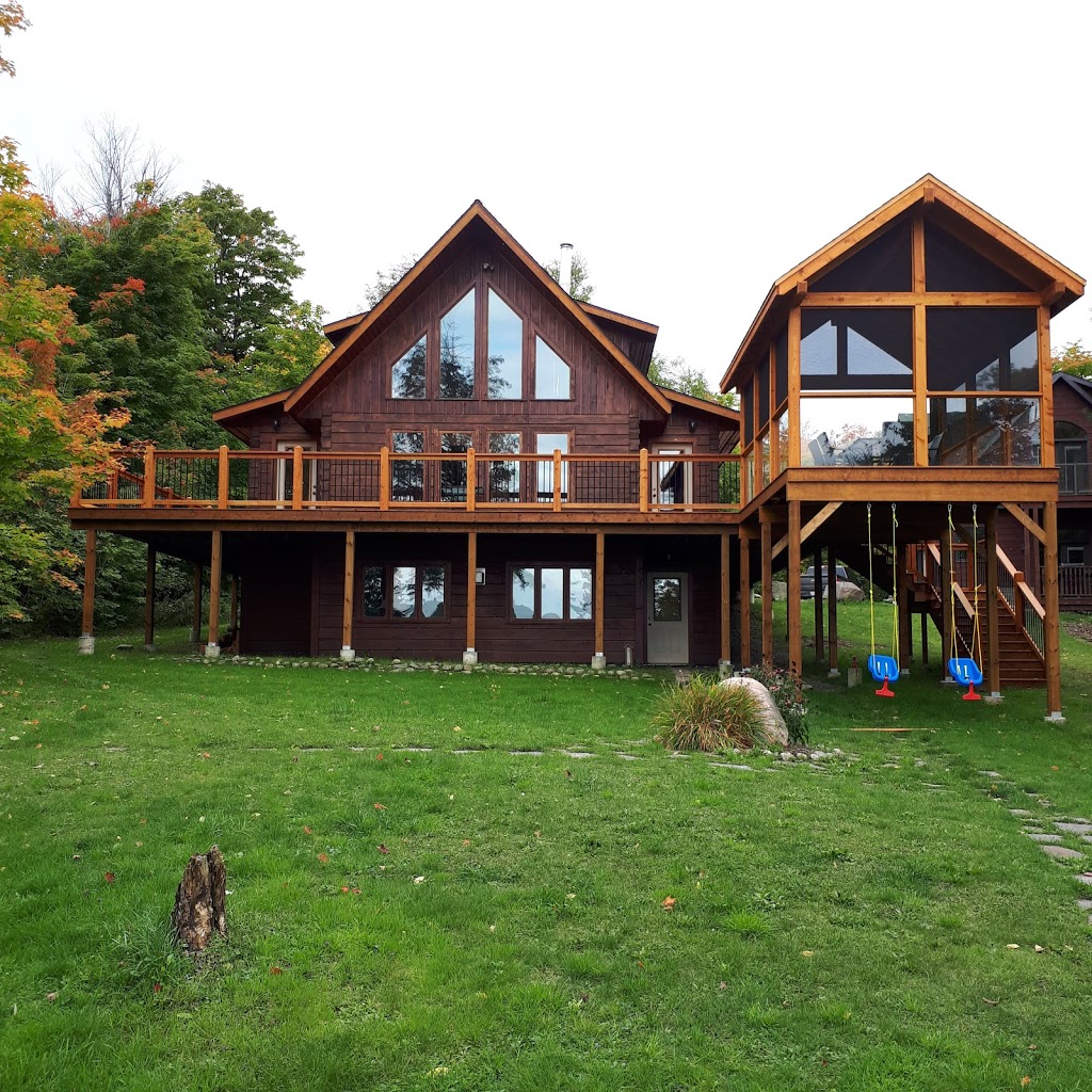 Top Notch Fence & Deck - North | 12 Meadowland Blvd, Thornton, ON L0L 2N0, Canada | Phone: (905) 806-3707