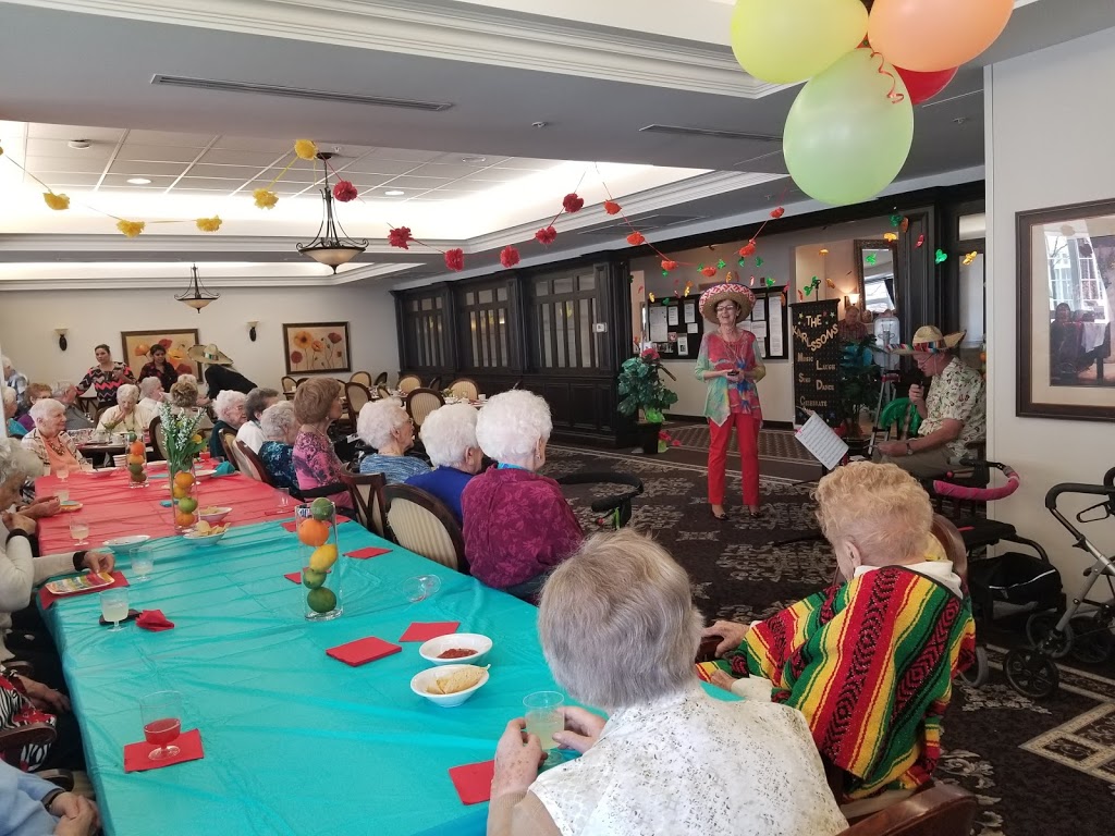 Traditions of Durham Retirement Residence | 1255 Bloor St E, Oshawa, ON L1H 0B3, Canada | Phone: (905) 432-0002