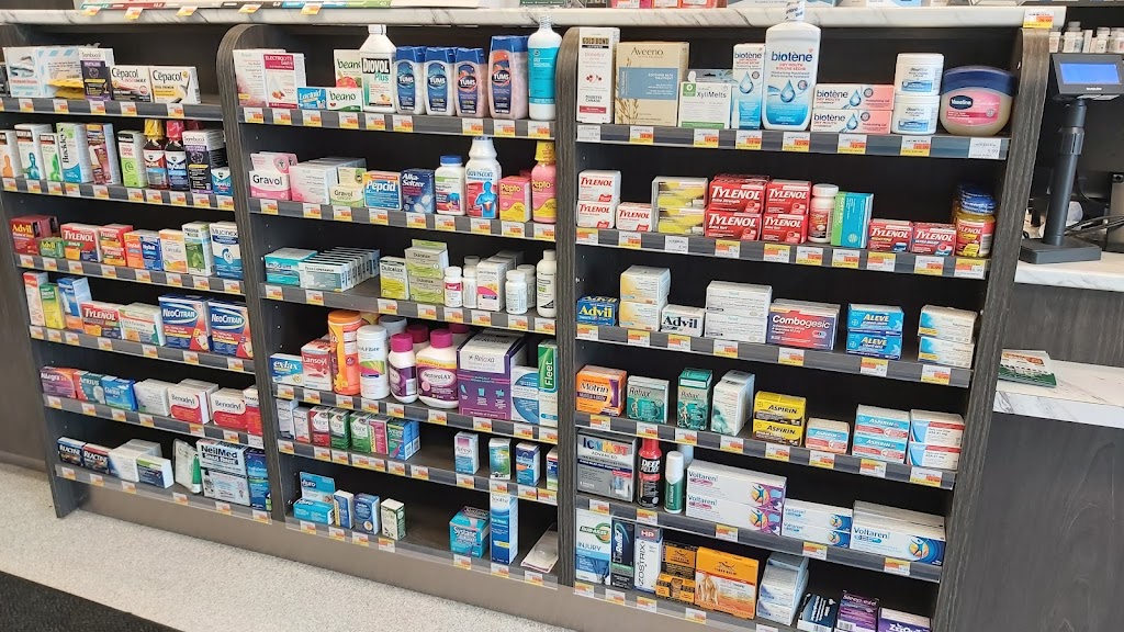 Medical Tree Pharmacy | 795 Gardiners Rd Unit 6, Kingston, ON K7M 7E6, Canada | Phone: (613) 887-8733