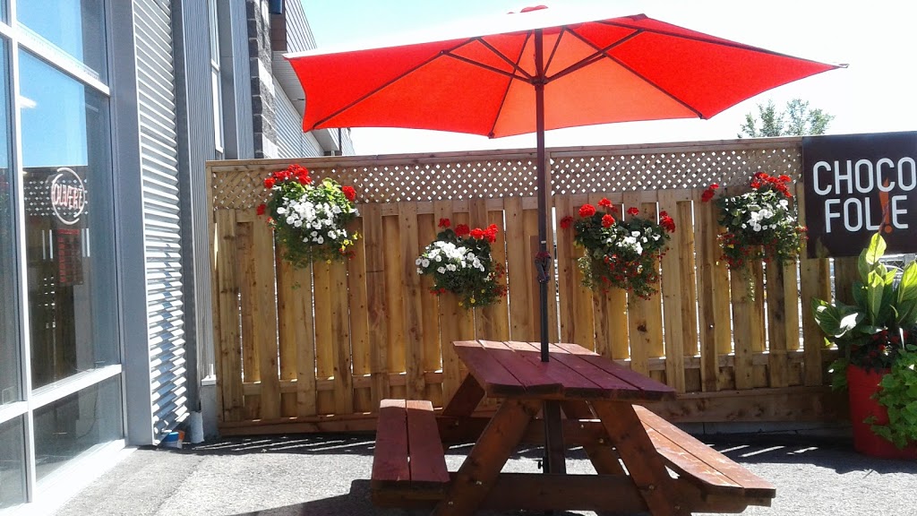 Choco Folie | 1465 Avenue Chauveau, Québec, QC G2K 1A3, Canada | Phone: (418) 654-2949