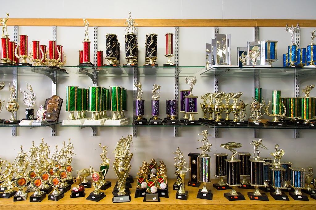 Ansells Awards & Specialties | 648 Talbot St, St Thomas, ON N5P 1C8, Canada | Phone: (519) 633-6547