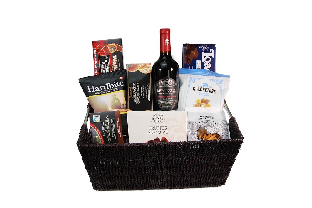 HB Gifts & Creations | 258 Wynford Pl, Oakville, ON L6L 5T3, Canada | Phone: (647) 239-8890