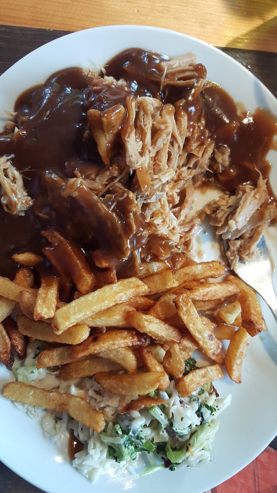 Resto Bouche B | 582 Rue Principale, Sainte-Brigide-dIberville, QC J0J 1X0, Canada | Phone: (450) 337-1796