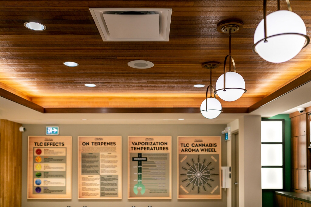 The Local Cannabist | 14727 87 Ave NW, Edmonton, AB T5R 4E5, Canada | Phone: (780) 484-9333
