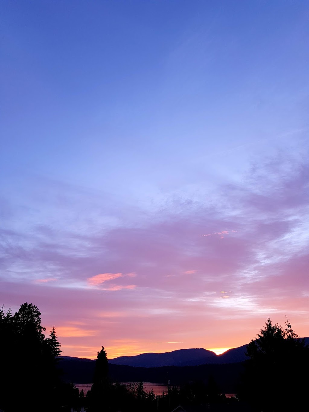 Tom Bannister Park | Hurtin Rd, Cowichan Bay, BC V0R 1N2, Canada | Phone: (250) 746-2500