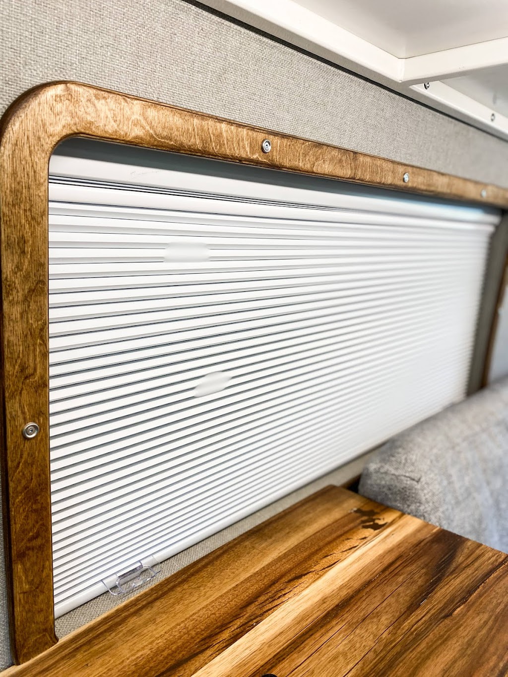 Paved To Pines - School Bus & Van Conversions | RR 5 Site 16 Comp 165 326 Paul Street, Prince Albert, SK S6V 5R3, Canada | Phone: (306) 518-8181