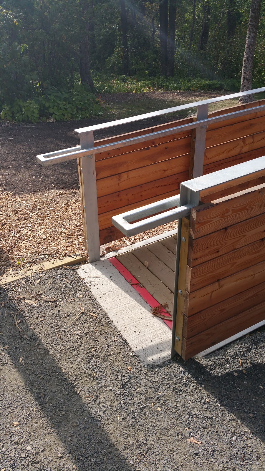 Toboggan Slide | 190 River Rd, Winnipeg, MB R2M 5C4, Canada | Phone: (204) 986-6006