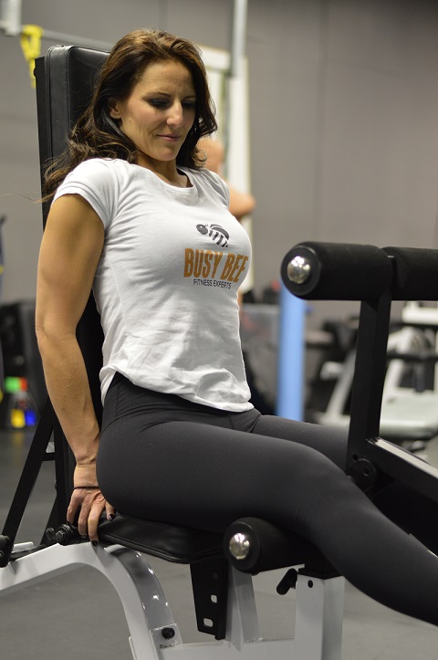 Busy Bee Fitness Experts | 319 Merton St, Toronto, ON M4S 1A5, Canada | Phone: (647) 403-5222