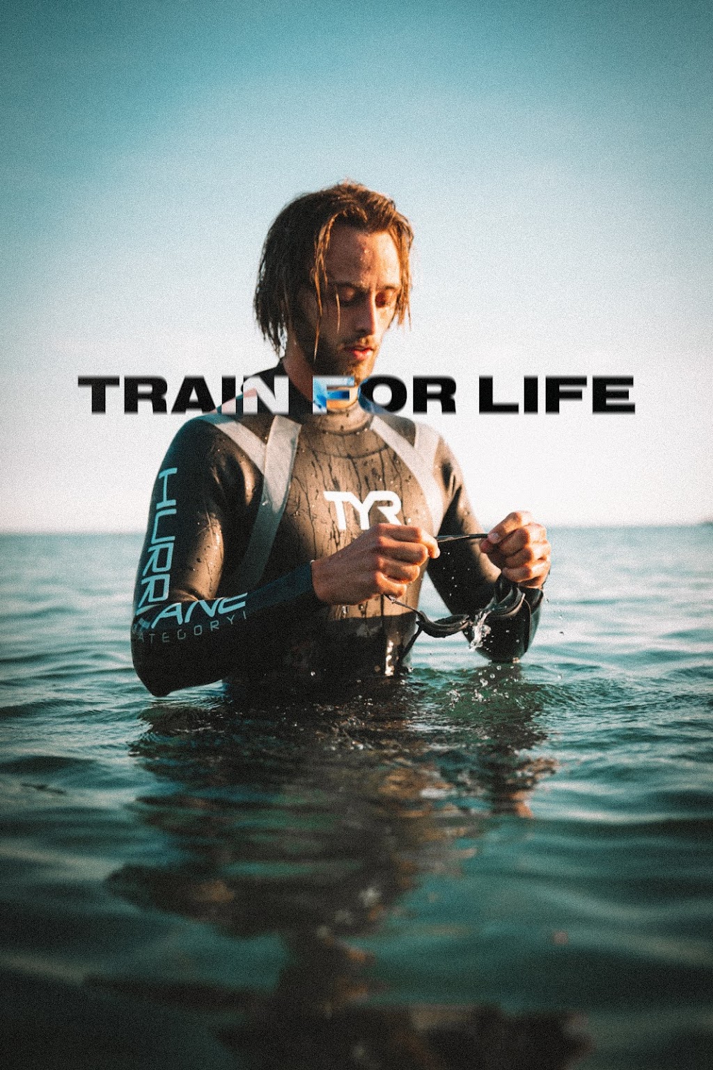 Train for Life | 2 Burnside Ct, Collingwood, ON L9Y 4R7, Canada | Phone: (705) 888-4271