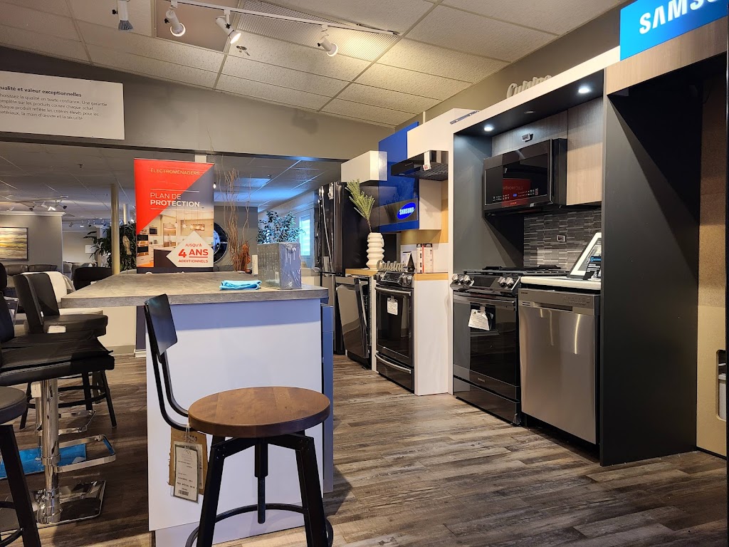 Meubles Gilles Émond | 162 Rue Joseph W. Fleury, Alma, QC G8E 2K5, Canada | Phone: (418) 347-3315