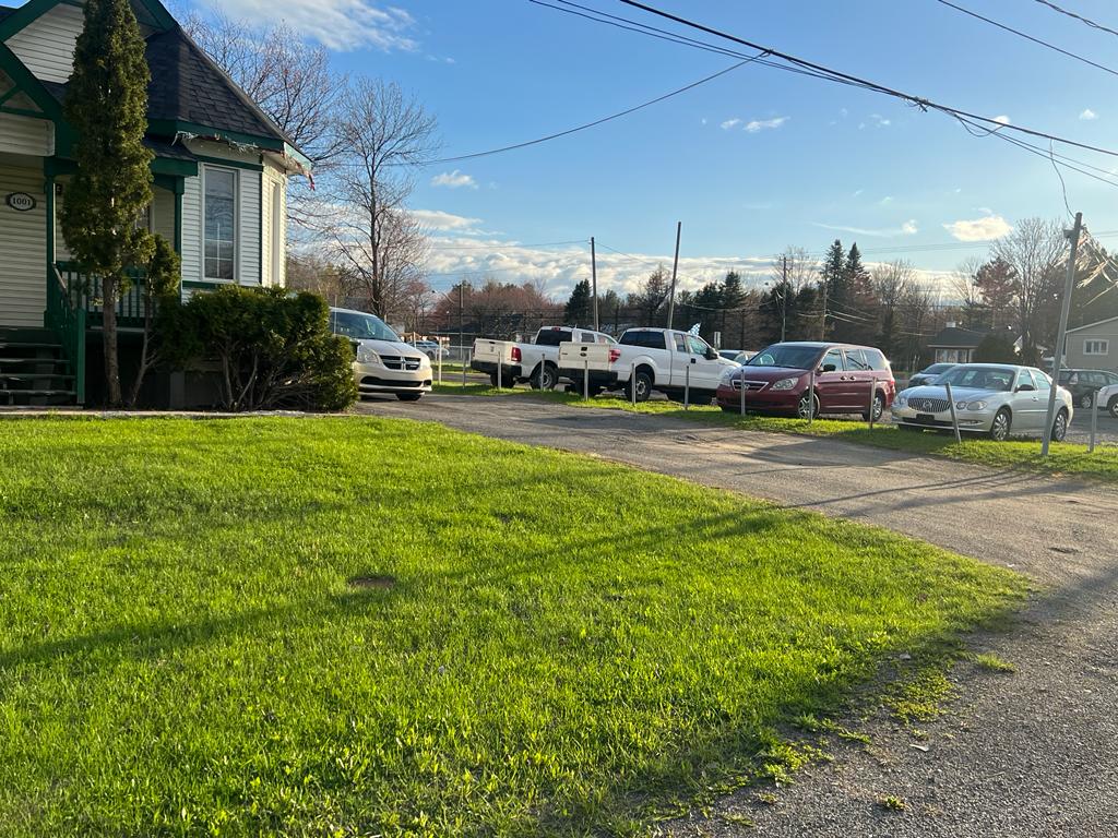 Top Recyclage Auto | 16840 Rue de Menneville, Mirabel, QC J7J 1P2, Canada | Phone: (514) 971-0851
