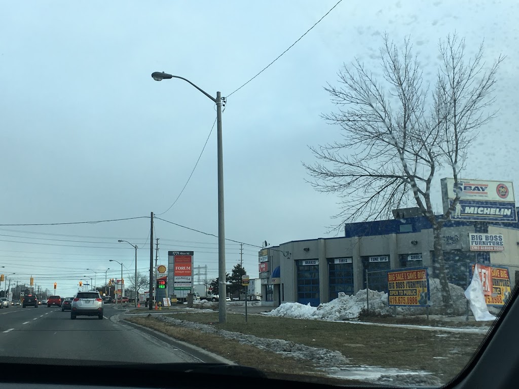 Rishi Mattress | 1771 Albion Rd, Etobicoke, ON M9W 5S7, Canada | Phone: (416) 213-1117