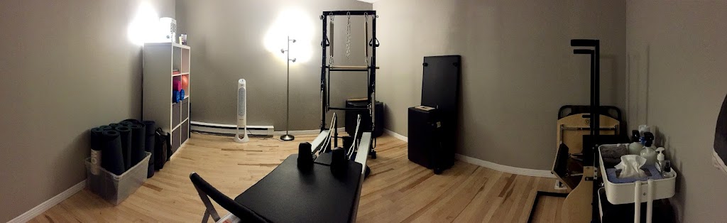 Cadance Jazz & Pilates | 3429 Rue Notre Dame O, Montréal, QC H4C 1P3, Canada | Phone: (514) 998-1378