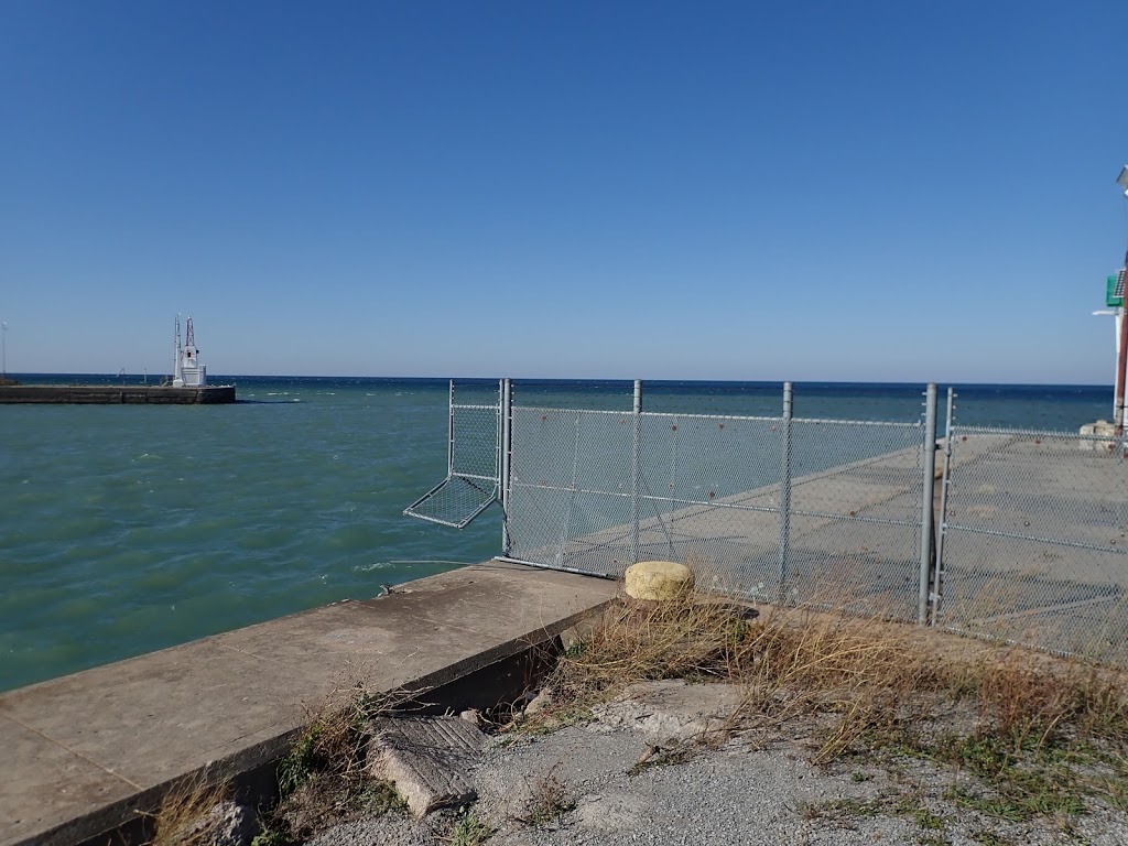 Welland Canal Entrance Lake Ontario | Lake, ON, Canada | Phone: (613) 932-5170