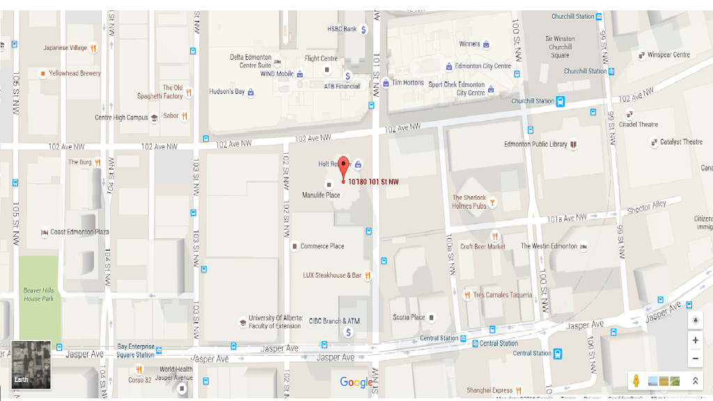 Ironball Marketing | Manulife Place, 10180 101 St NW #3450, Edmonton, AB T5J 3S4, Canada | Phone: (587) 985-8336