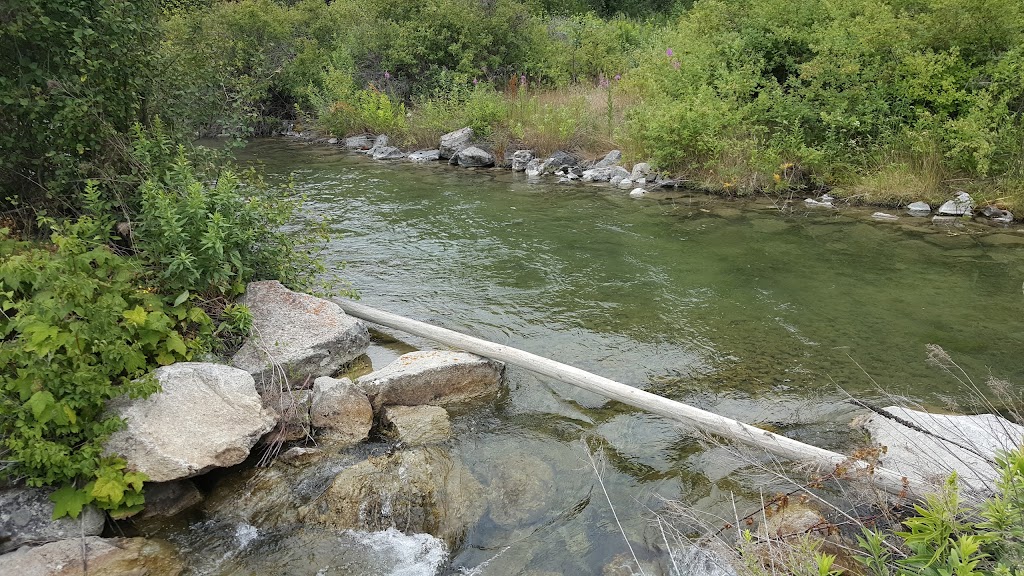 Lillooet Tribal Council | 650 Industrial Pl, Lillooet, BC V0K 1V0, Canada | Phone: (250) 256-7523