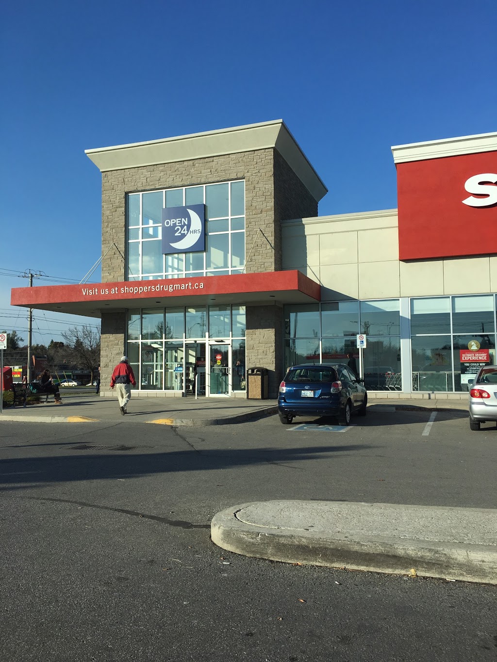 Shoppers Drug Mart | 375 Eramosa Rd, Guelph, ON N1E 2N1, Canada | Phone: (519) 822-2480