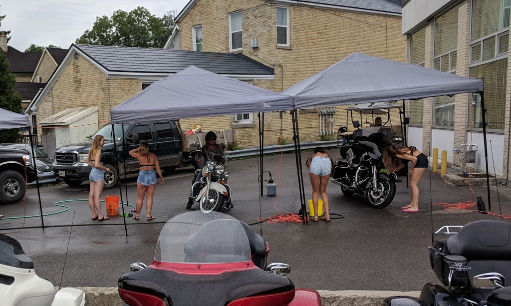 Hog Town Cycles | 164 Main St, Lucan, ON N0M 2J0, Canada | Phone: (519) 227-1331