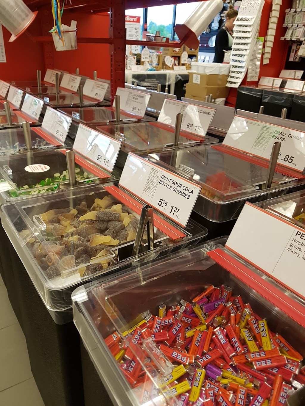 Langley Crossing Shopping Centre | 6339 200 St, Langley, BC V2Y 1A2, Canada | Phone: (604) 533-2132