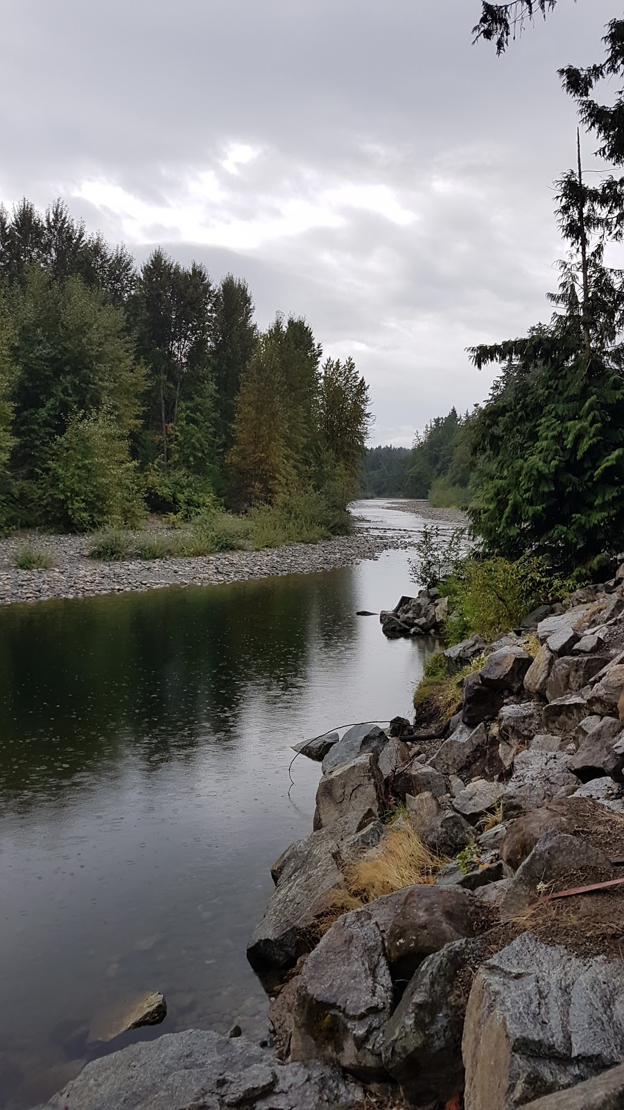 Parrys RV Park | 380 Martindale Rd, Parksville, BC V9P 1R7, Canada | Phone: (250) 248-6242