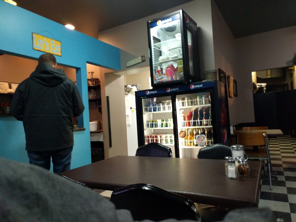 Back At The Ranch | 530 Main St, Oakbank, MB R0E 1J1, Canada | Phone: (204) 444-2311