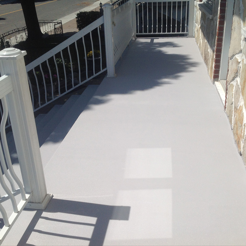 Acrylique et Béton plus | 30 Rue des Chardonnerets, Saint-Jean-sur-Richelieu, QC J2W 2W7, Canada | Phone: (514) 951-2753