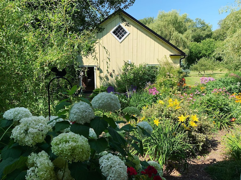 CoachHouse ClayArt | 150 County Rd 31, Colborne, ON KOK 1S0, Canada | Phone: (905) 355-3137