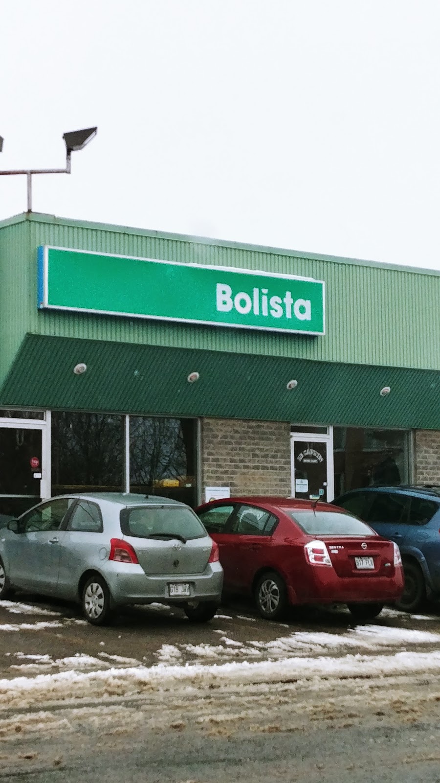 Bolista | 189 Boulevard des Bois Francs Sud, local 108, Victoriaville, QC G6P 4S9, Canada | Phone: (819) 604-9997