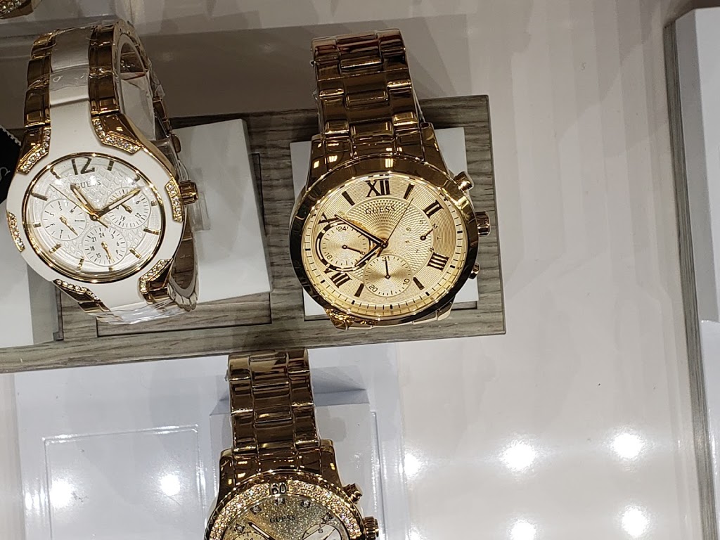 GUESS | 300 Borough Dr Unit 270, Scarborough, ON M1P 4P5, Canada | Phone: (416) 279-1666
