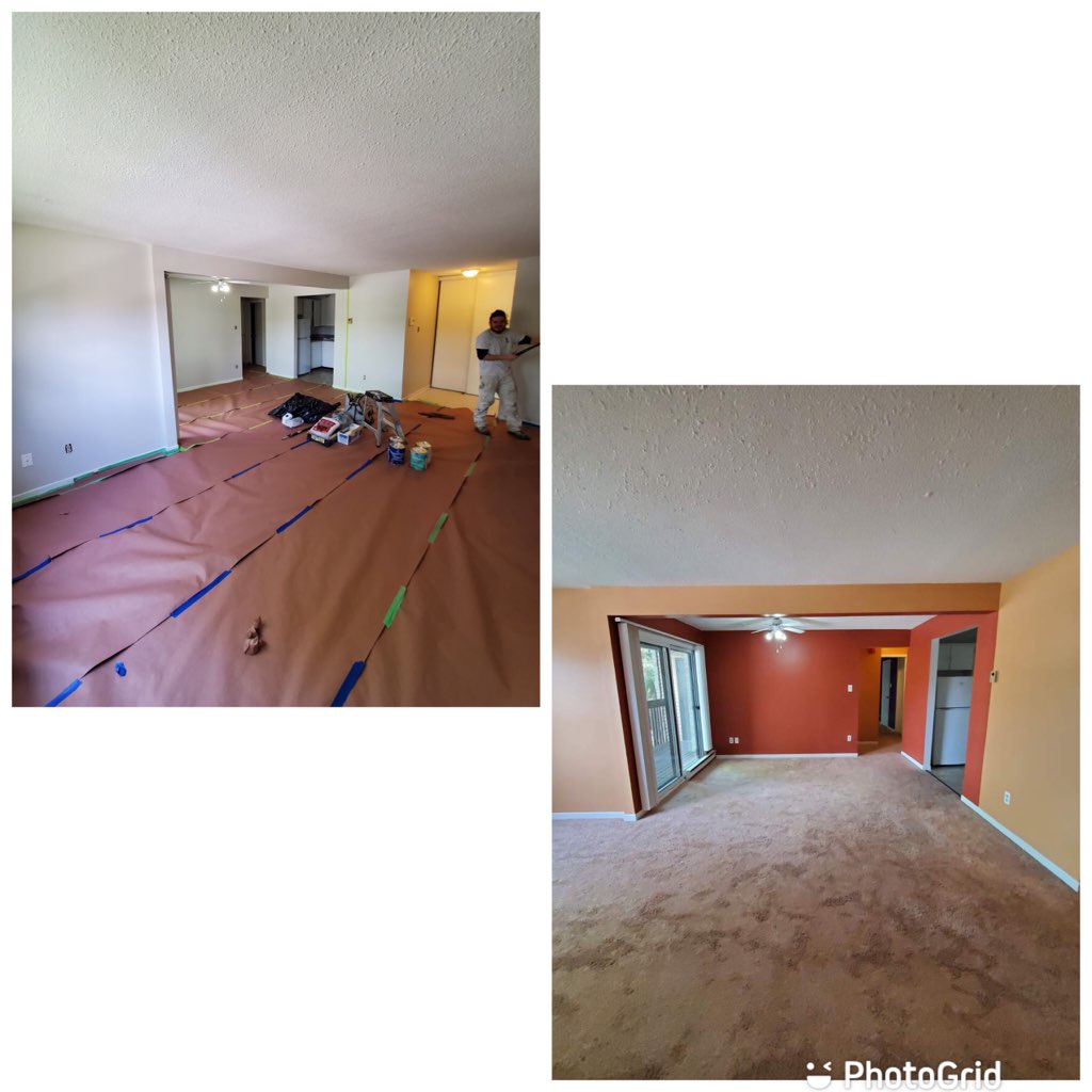 Wizard Painting & Decorating | 14 Shediac Rd, Scarborough, ON M1K 4Z7, Canada | Phone: (647) 807-7926