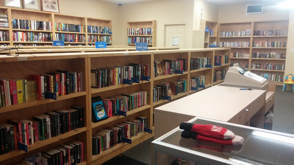 Goodwill Bookstore & Donation Centre | 298 Lauzon Rd, Windsor, ON N8S 3L6, Canada | Phone: (519) 946-0296