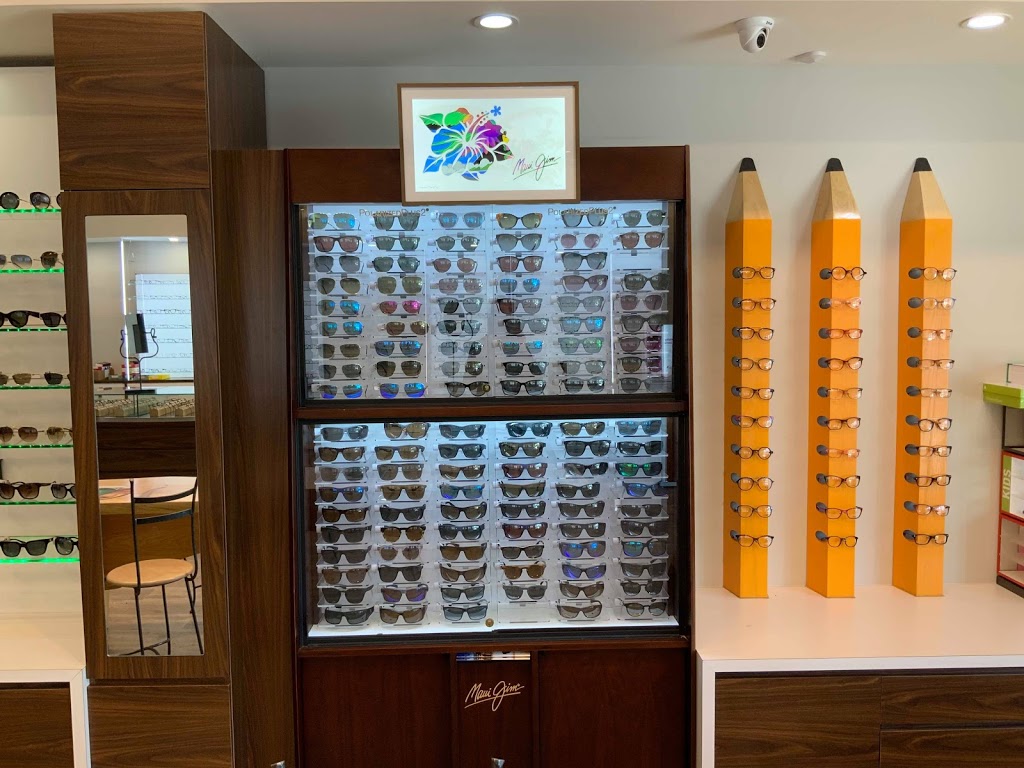 Cross Eyed Optical | 705 Wonderland Rd N #3, London, ON N6H 0H8, Canada | Phone: (519) 435-1885