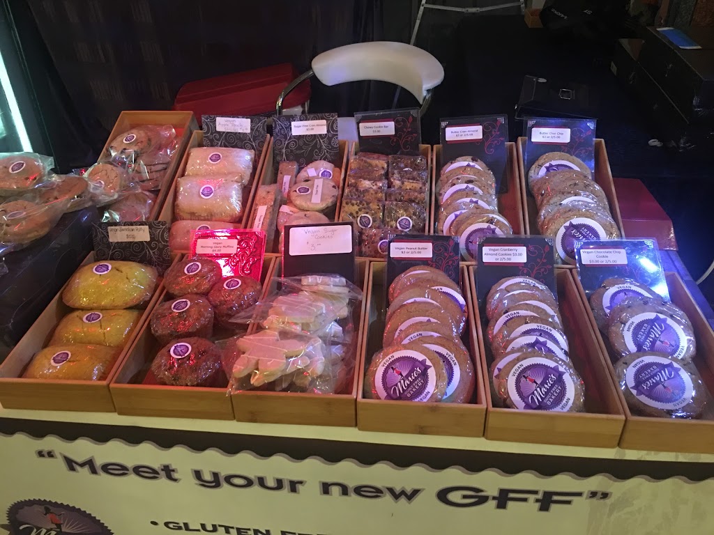 Marie’s Guilt Free Bakery | 20540 Duncan Way, Langley City, BC V3A 7N3, Canada | Phone: (778) 999-6877