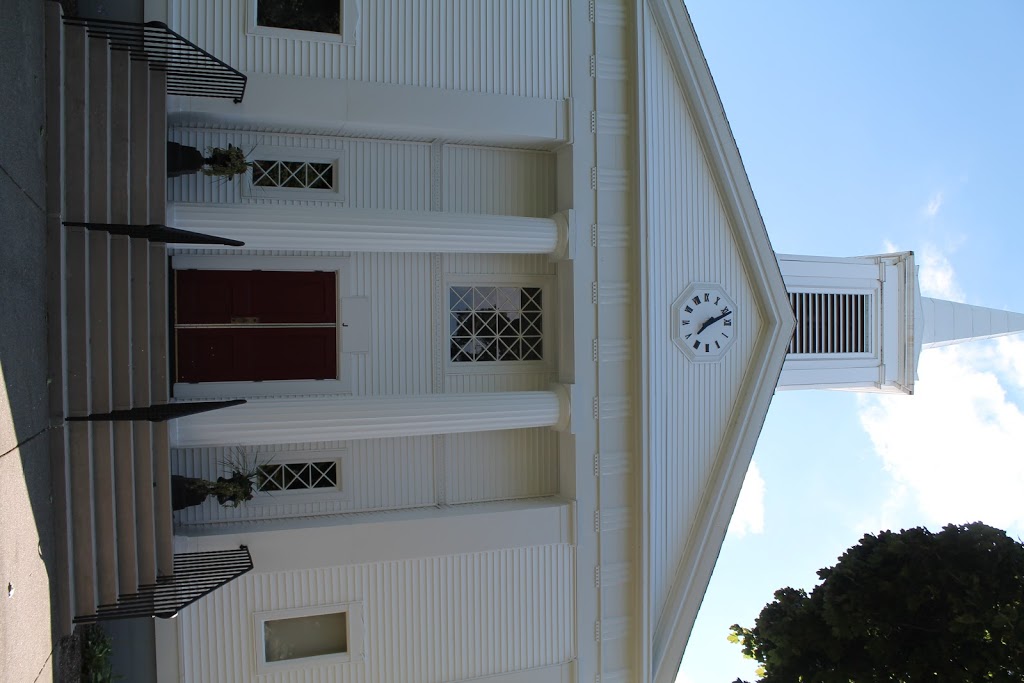 Orchard Park Presbyterian Church | 4369 S Buffalo St, Orchard Park, NY 14127, USA | Phone: (716) 662-9348