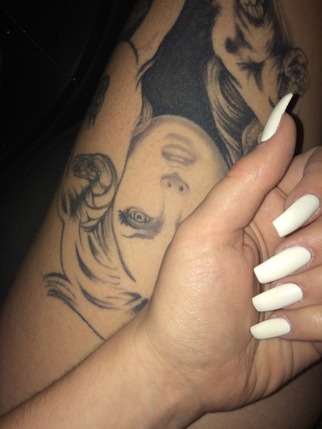 Nail Studio & Spa | 1569 Niagara Falls Blvd #250, Buffalo, NY 14228, USA | Phone: (716) 833-6815