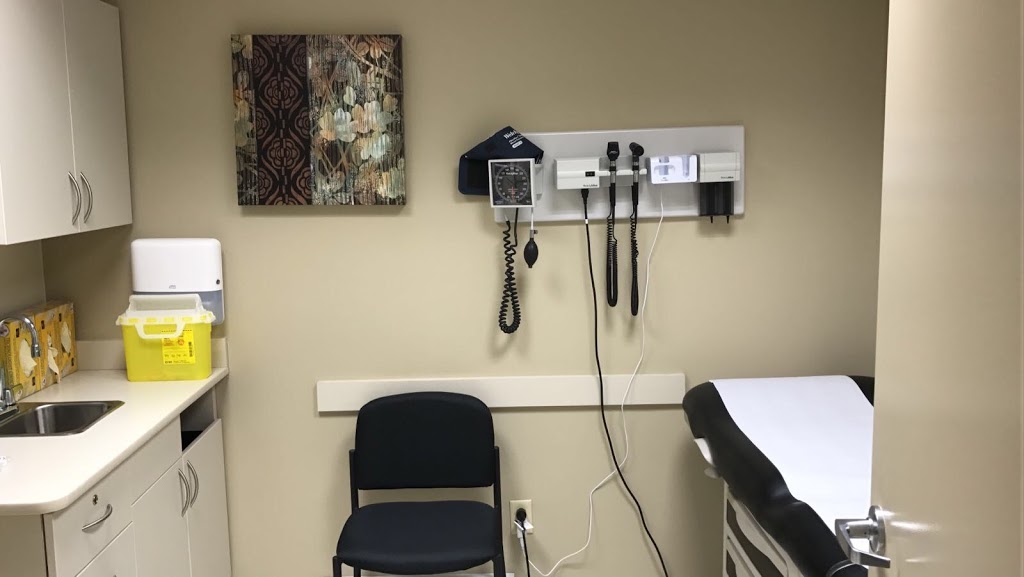Walk-In Clinic at Walmart Markham - Jack Nathan Health Medical C | 500 Copper Creek Dr, Markham, ON L6B 0S1, Canada | Phone: (905) 205-1400
