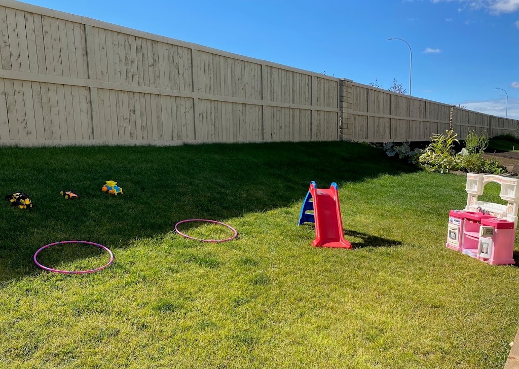 Alwood Family Day Home | 4634 Alwood Way SW, Edmonton, AB T6W 3A3, Canada | Phone: (780) 434-9956