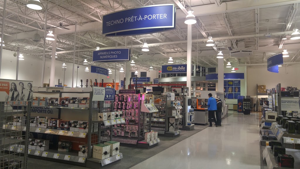 Best Buy | 3090 Boulevard de la Gare, Vaudreuil-Dorion, QC J7V 0H1, Canada | Phone: (450) 455-8434