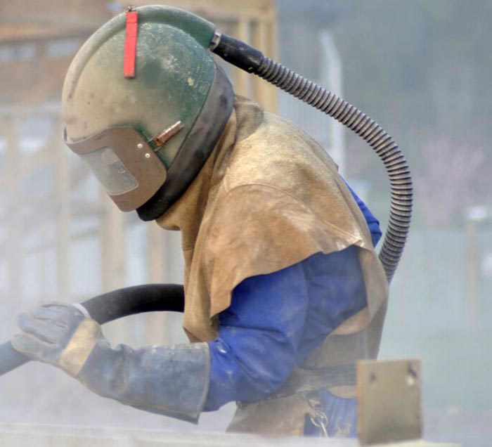 Pro-Tech Corrosion Control Inc | 2737 White St Unit 2, Val Caron, ON P3N 1B2, Canada | Phone: (705) 897-1354
