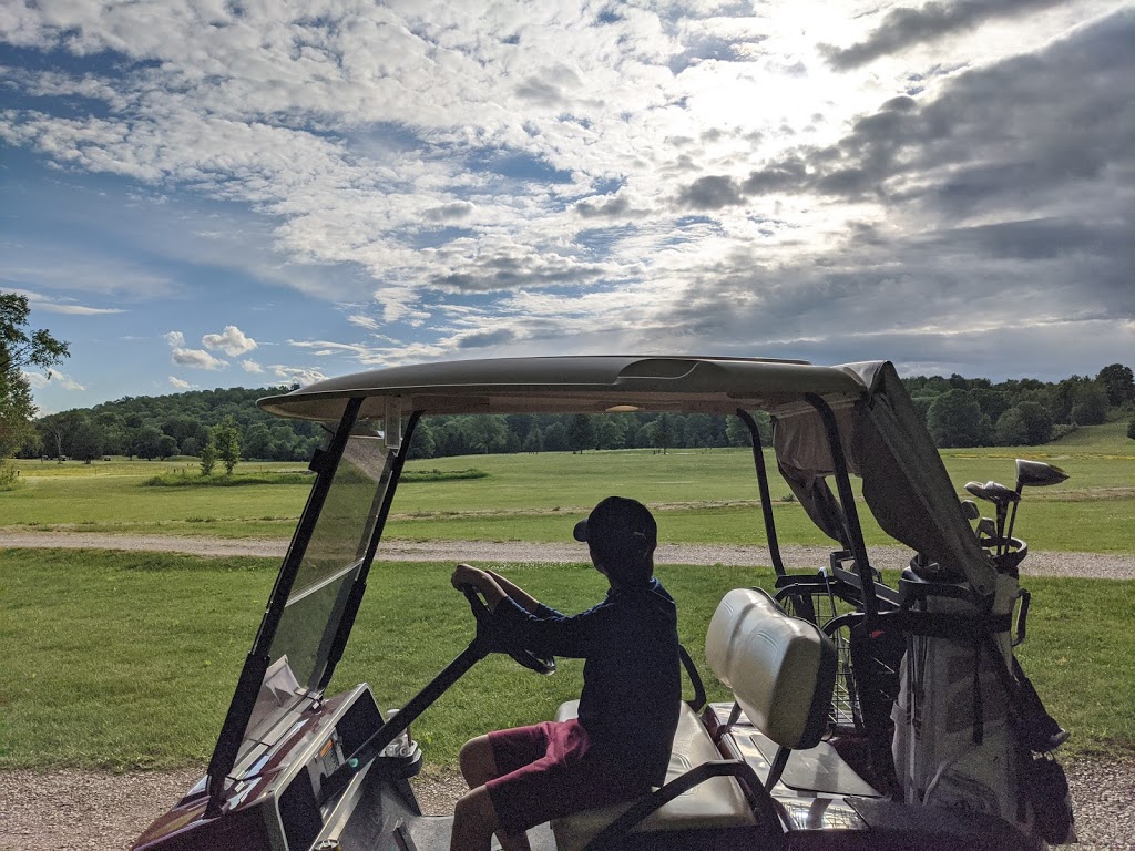 The Ferns Golf Resort | West Grey, ON N0C 1H0, Canada | Phone: (519) 986-3200