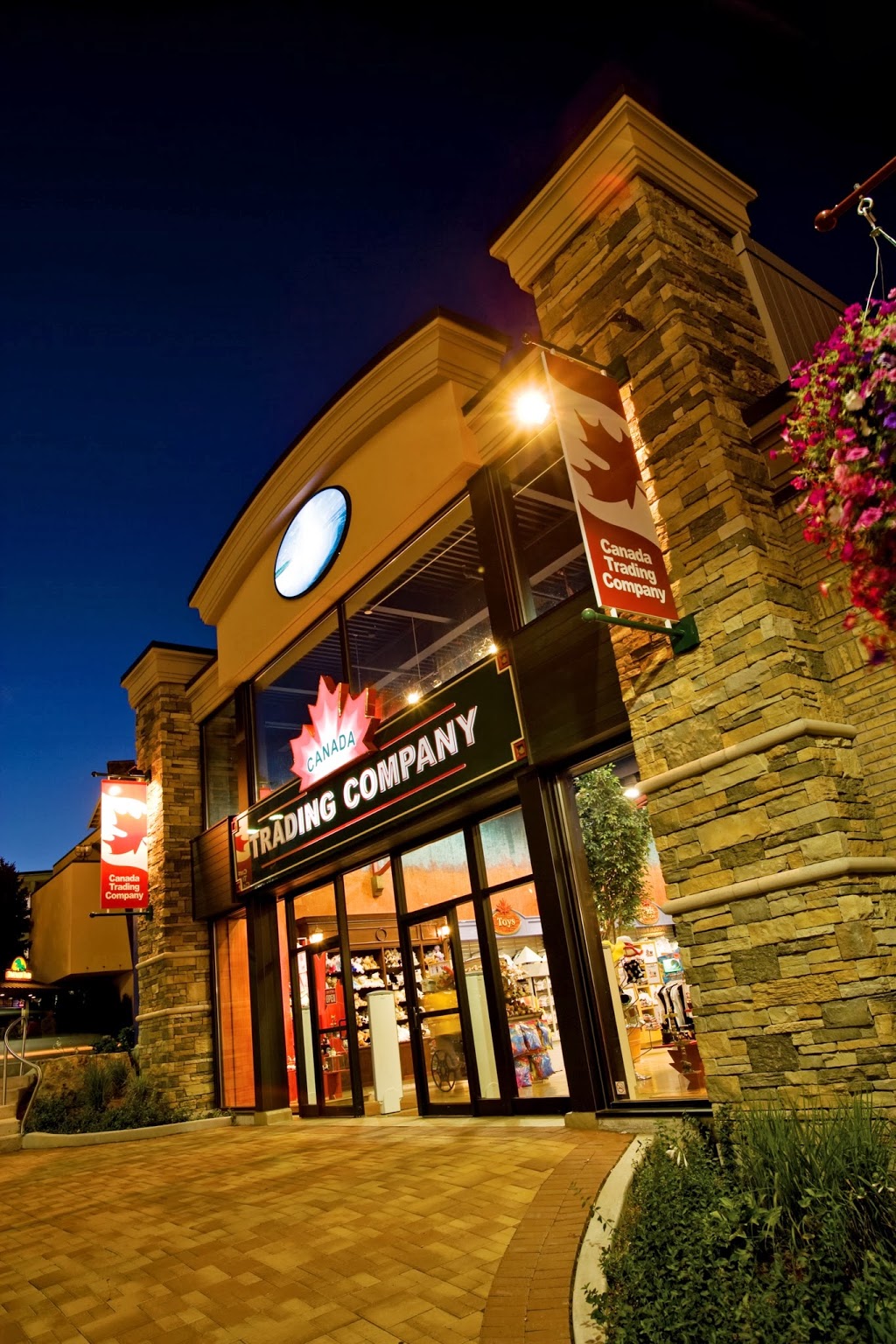 Canada Trading Company | 4960 Clifton Hill, Niagara Falls, ON L2G 3N4, Canada | Phone: (905) 358-3676