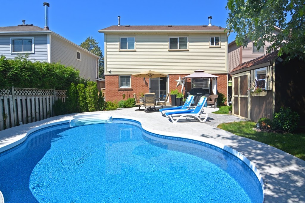 The Vatandoust Sirrs Team | 40 King Ave E, Newcastle, ON L1B 1H6, Canada | Phone: (905) 448-2921